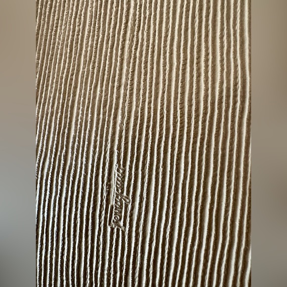 Salvatore Ferragamo Tote Bag with Pouch - Picture 14 of 15